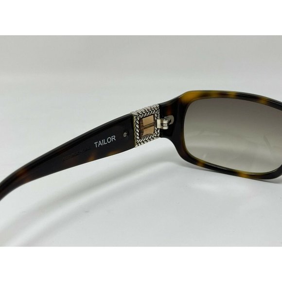 Brighton Sunglasses Tailor Rare 57 [] 16 Crystals main image 8